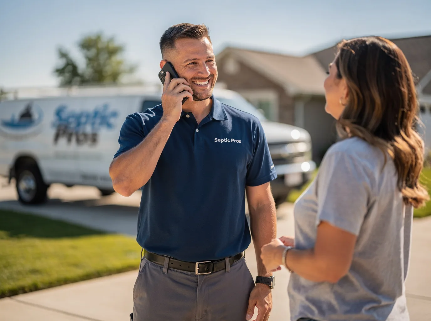 Septic Tank Pumping Stephenson, WV FAQs